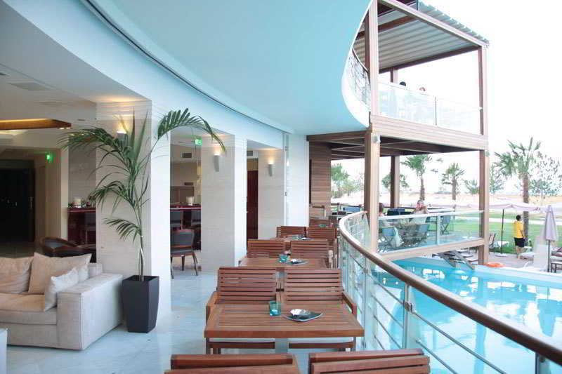 Cosmopolitan Hotel & Spa Paralía Eksteriør bilde